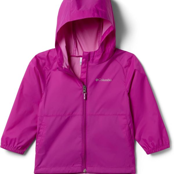 Girls' Switchback II Jacket image 1