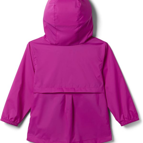 Girls' Switchback II Jacket image 2