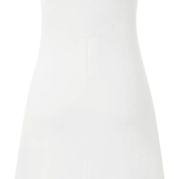 Belle Poque Full Slips for Women Under Dresses Simple Dress image 2