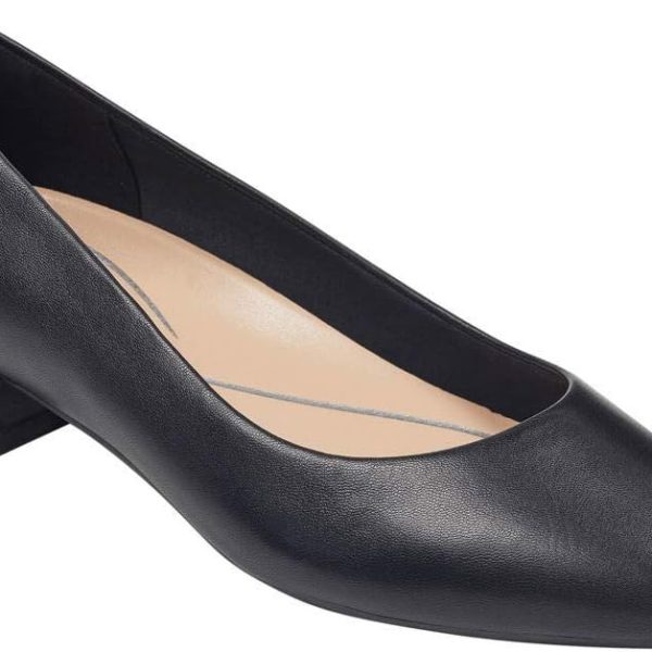 Easy Spirit Caldise from Dress Pump Pump image 2